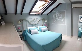 Hospedaje San Francisco